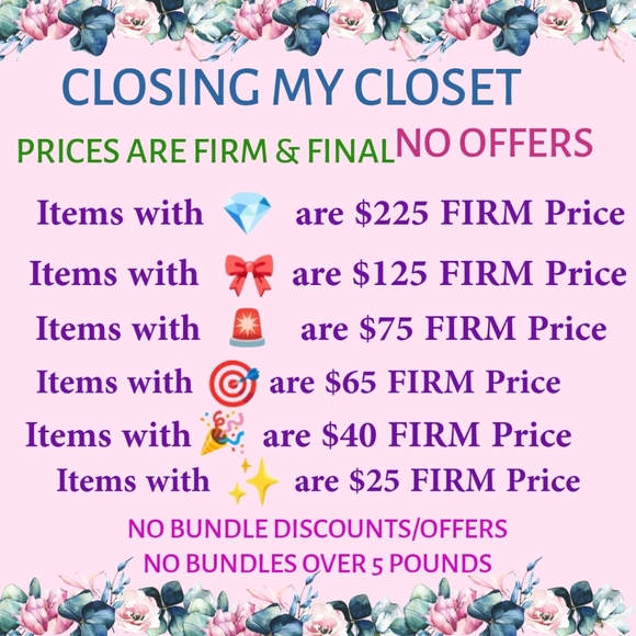 Anthropologie Dresses & Skirts - Closing My Closet All Prices Are Firm & Final